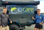 IDCARE’s Cyber Resilience Outreach Clinic (CROC) team