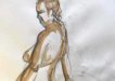 “Life Drawing” by Nancy Haire