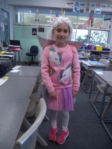 Tin Can Bay P-10 State School - International Fairy Day June 2022