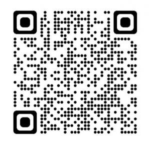  Use this QR code to share your thoughts and ideas on the Planning Scheme for our region