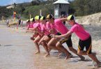 Ready, set, GO! Nippers season kicks off in October - don’t miss the two sign on days (one in Gympie, one in Rainbow Beach) being held this month.