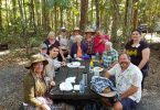 Participants from the 2021 Cooloola BioBlitz. Get your tickets now to join like-minded volunteers in surveying our wonderful local region during this year’s event. Photo: Cooloola Coastcare