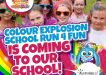 Rainbow Beach State School P & C - Colour Fun Run June 2023