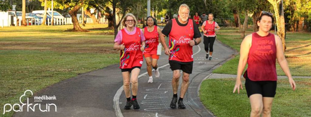 Parkrun is coming to Tin Can Bay in 2023