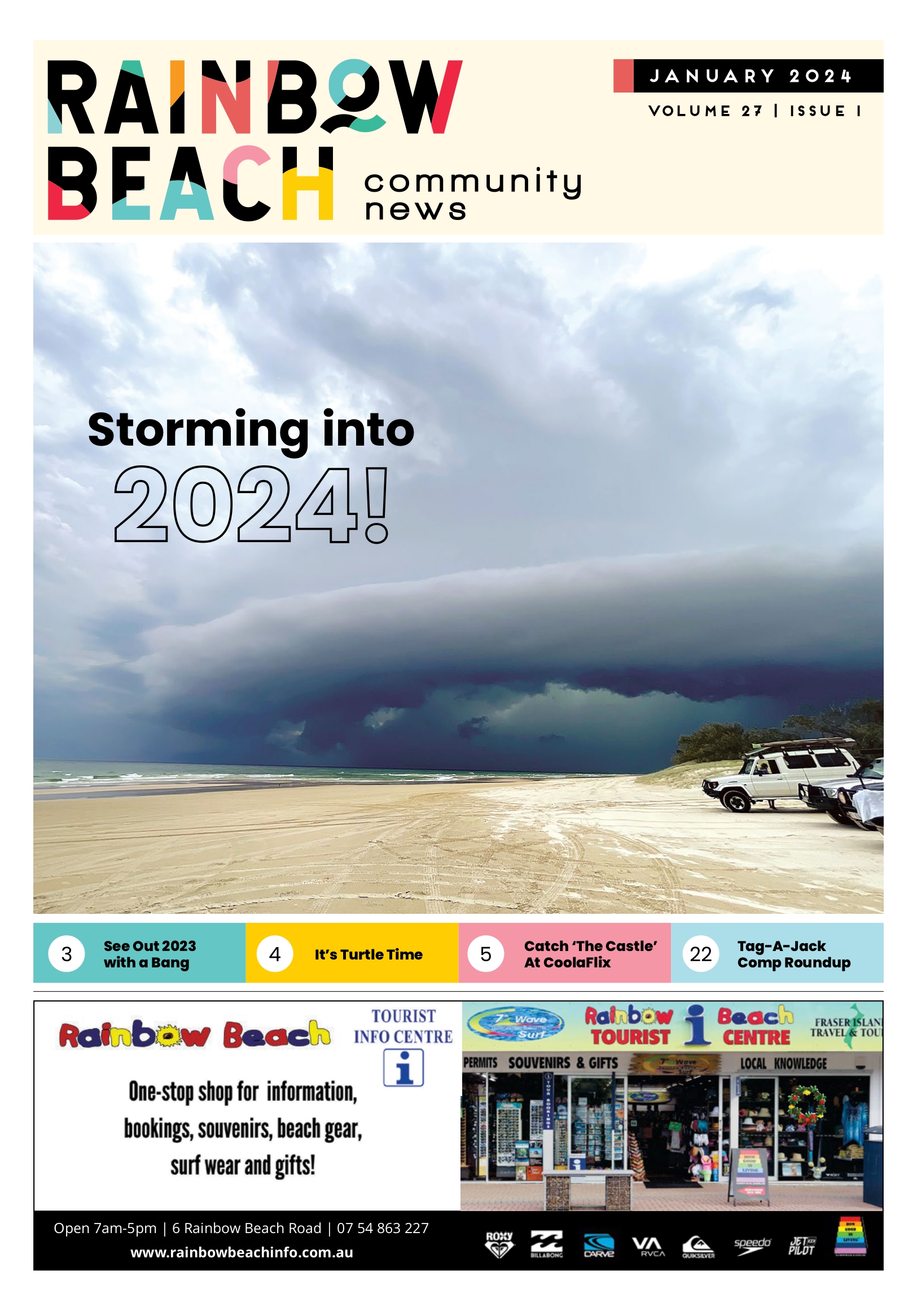Click to read the online edition
