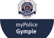 myPolice Gympie